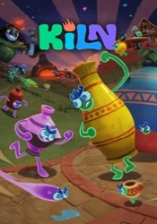 Kiln